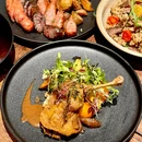 壹向·古董餐厅ESHINE cafe&Restaurant - 杭州市旅游 缩略图 6