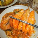 MORJON莫槿概念韩式料理(百家湖金鹰商场店) - 南京市旅游 缩略图 3