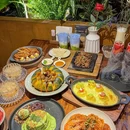 MORJON莫槿概念韩式料理(百家湖金鹰商场店) - 南京市旅游 缩略图 1