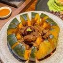 MORJON莫槿概念韩式料理(百家湖金鹰商场店) - 南京市旅游 缩略图 4