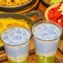 MORJON莫槿概念韩式料理(百家湖金鹰商场店) - 南京市旅游 缩略图 7