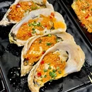 大漠烧烤·萧山蒸菜(丽晶国际店) - 杭州市旅游 缩略图 3