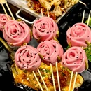 大漠烧烤·萧山蒸菜(丽晶国际店) - 杭州市旅游 缩略图 5