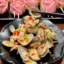 大漠烧烤·萧山蒸菜(丽晶国际店) - 杭州市旅游 缩略图 6