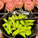 大漠烧烤·萧山蒸菜(丽晶国际店) - 杭州市旅游 缩略图 9