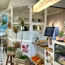 BLUE ROOF蓝屋顶咖啡 - 哈尔滨市旅游 缩略图 5