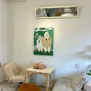 BLUE ROOF蓝屋顶咖啡 - 哈尔滨市旅游 缩略图 8