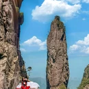 莽山五指峰景区 - 郴州市旅游 缩略图 5