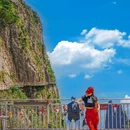 莽山五指峰景区 - 郴州市旅游 缩略图 2