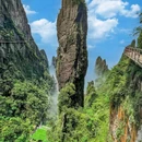莽山五指峰景区 - 郴州市旅游 缩略图 1
