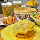 煎饼女侠·煎饼寿司·部队火锅·创意韩餐 - 哈尔滨市旅游 缩略图 5
