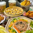 煎饼女侠·煎饼寿司·部队火锅·创意韩餐 - 哈尔滨市旅游 缩略图 7