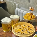 煎饼女侠·煎饼寿司·部队火锅·创意韩餐 - 哈尔滨市旅游 缩略图 8