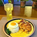 咖喱小屋(远大购物中心群力店) - 哈尔滨市旅游 缩略图 4