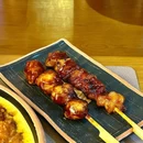咖喱小屋(远大购物中心群力店) - 哈尔滨市旅游 缩略图 3