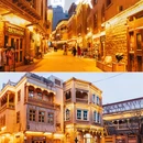 和田团城景区 - 和田地区旅游 缩略图 1