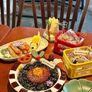 汰白徐咖集什殿(观复国际店) - 哈尔滨市旅游 缩略图 2