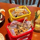 汰白徐咖集什殿(观复国际店) - 哈尔滨市旅游 缩略图 6
