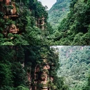 佛光岩-五柱峰 - 遵义市旅游 缩略图 7