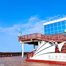 兴城海上美术馆 - 葫芦岛市旅游 缩略图 3