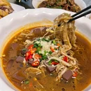 意凡阁农家菜(陈家镇店) - 上海市旅游 缩略图 5