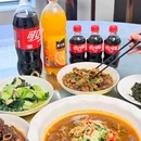 意凡阁农家菜(陈家镇店) - 上海市旅游 缩略图 1