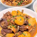 意凡阁农家菜(陈家镇店) - 上海市旅游 缩略图 4