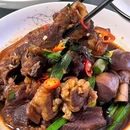 意凡阁农家菜(陈家镇店) - 上海市旅游 缩略图 3