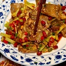 小圆凳·山野土菜馆(锦华万达店) - 成都市旅游 缩略图 4