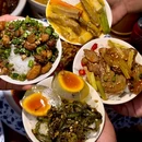 小圆凳·山野土菜馆(锦华万达店) - 成都市旅游 缩略图 6