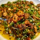 小圆凳·山野土菜馆(锦华万达店) - 成都市旅游 缩略图 7