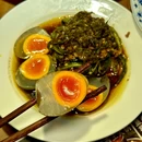 小圆凳·山野土菜馆(锦华万达店) - 成都市旅游 缩略图 5