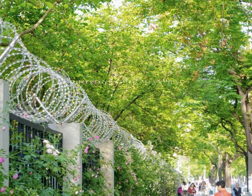 中国兵器工业集团北方光电集团有限公司 - 西安市旅游 1