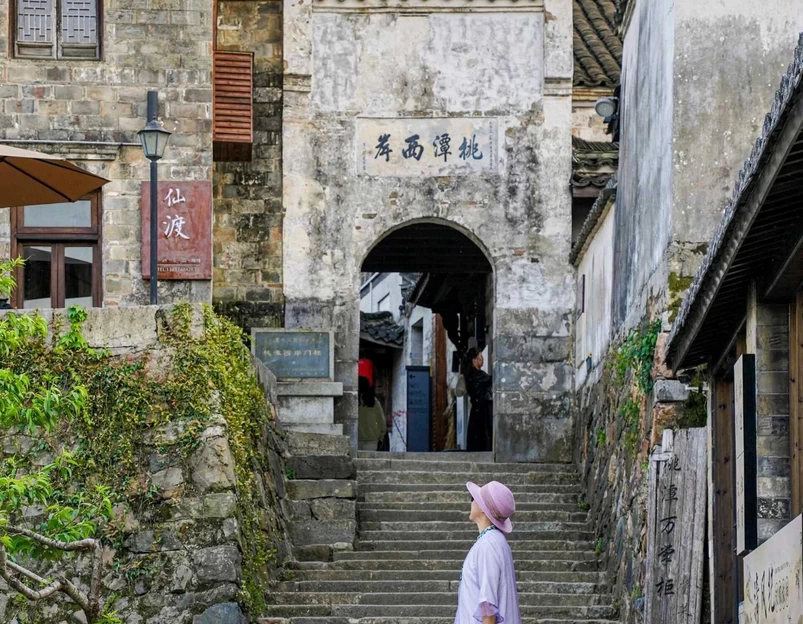 中国宣纸博物馆 - 宣城市旅游 1