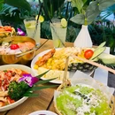 北榄坡·黎明餐厅·东南亚料理(告庄大金塔店) - 西双版纳傣族自治州旅游 缩略图 4