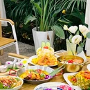 北榄坡·黎明餐厅·东南亚料理(告庄大金塔店) - 西双版纳傣族自治州旅游 缩略图 5