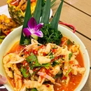 北榄坡·黎明餐厅·东南亚料理(告庄大金塔店) - 西双版纳傣族自治州旅游 缩略图 2