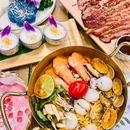 北榄坡·黎明餐厅·东南亚料理(告庄大金塔店) - 西双版纳傣族自治州旅游 缩略图 1