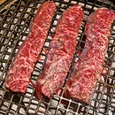 平壤民达来·朝鲜传统烤肉餐厅(霄云路店) - 北京市旅游 缩略图 5