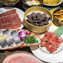 平壤民达来·朝鲜传统烤肉餐厅(霄云路店) - 北京市旅游 缩略图 1