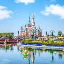 上海迪士尼度假区-游客中心 - 上海市旅游 缩略图 2