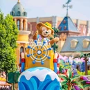 上海迪士尼度假区-游客中心 - 上海市旅游 缩略图 5