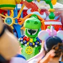 上海迪士尼度假区-游客中心 - 上海市旅游 缩略图 6