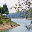 胜天水库 - 重庆市旅游 缩略图 1