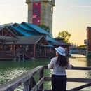 三十三墟街 - 江门市旅游 缩略图 9
