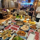 蚝之鲜海鲜牛肉生蚝鸡火锅(横琴长隆总店) - 珠海市旅游 缩略图 2