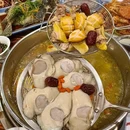 蚝之鲜海鲜牛肉生蚝鸡火锅(横琴长隆总店) - 珠海市旅游 缩略图 3