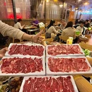 蚝之鲜海鲜牛肉生蚝鸡火锅(横琴长隆总店) - 珠海市旅游 缩略图 5