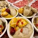 蚝之鲜海鲜牛肉生蚝鸡火锅(横琴长隆总店) - 珠海市旅游 缩略图 1