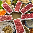 蚝之鲜海鲜牛肉生蚝鸡火锅(横琴长隆总店) - 珠海市旅游 缩略图 6